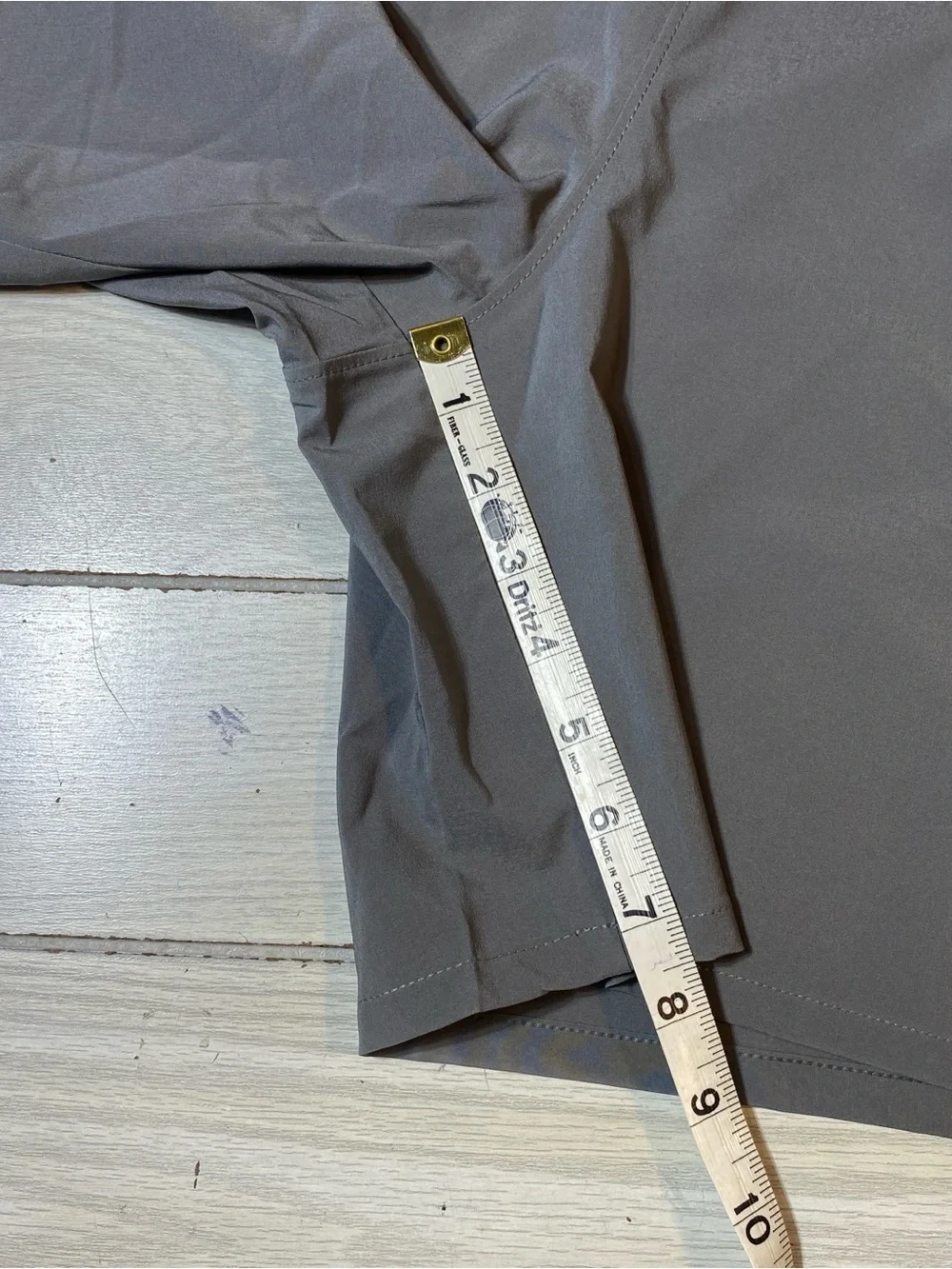 The North Face Mens Shorts XXL Gray FlashDry-XD Athletic Running Mesh NWOT!